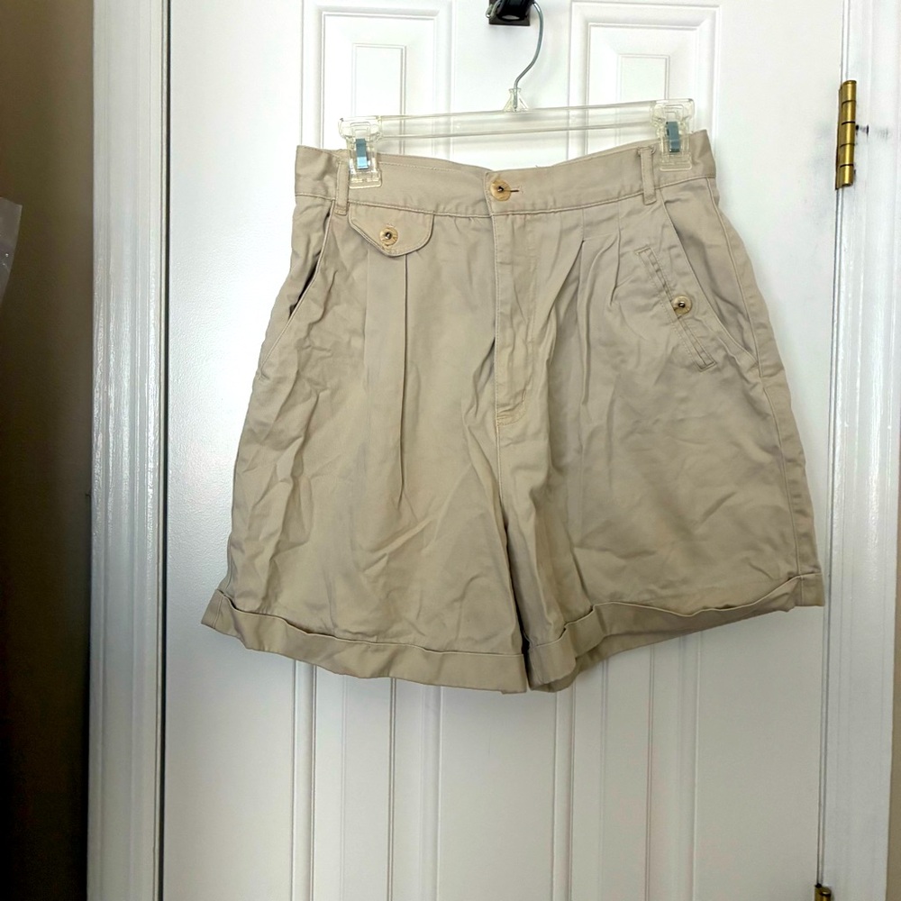 Pasta Women’s Vintage Shorts